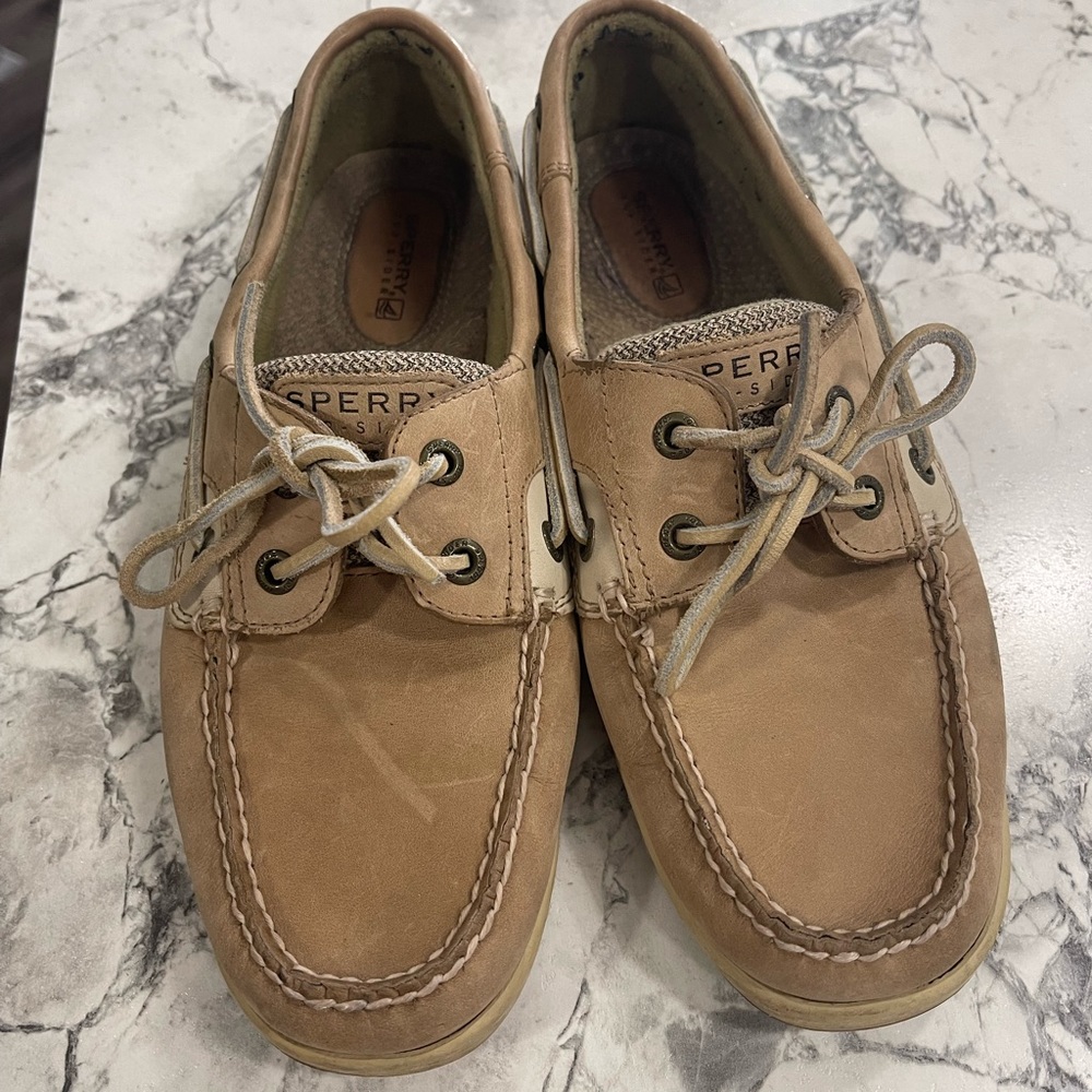 Sperry Boat Shoes